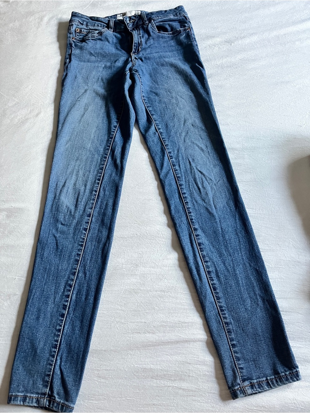 Garage 90’s Straight Leg Women's Jeans